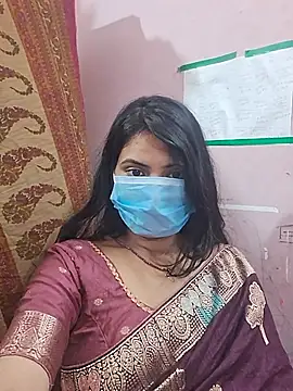 Miss_Aayushi webcam