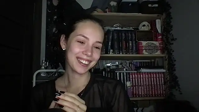 Yuna5343 webcam