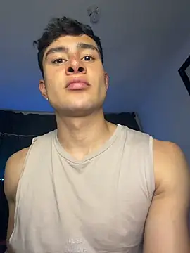AustinJones_ webcam