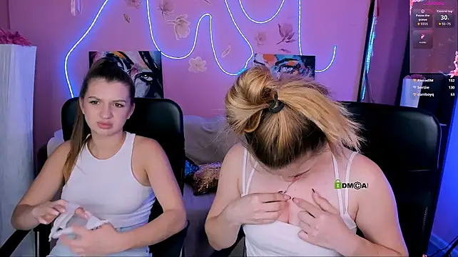 baby_hotte webcam