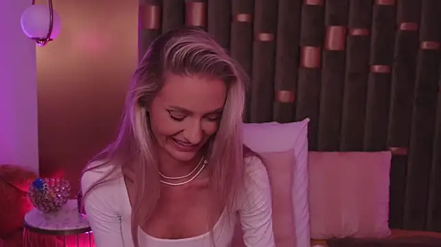 AmeliaAngel webcam