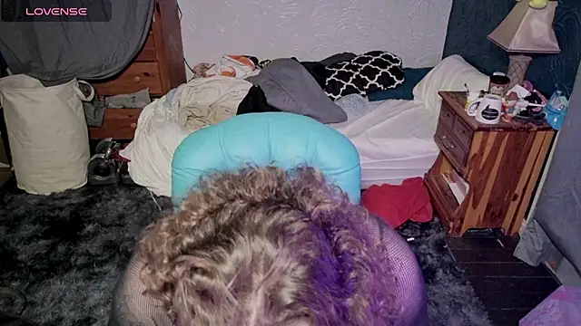 Abagail_soft webcam