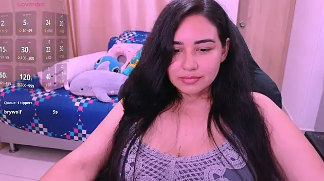 _anastasia webcam