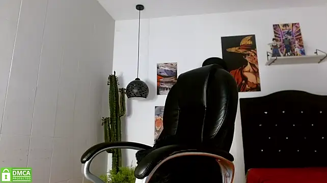AmethystShadow17 live cam on StripChat