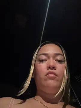 Danielavegax webcam
