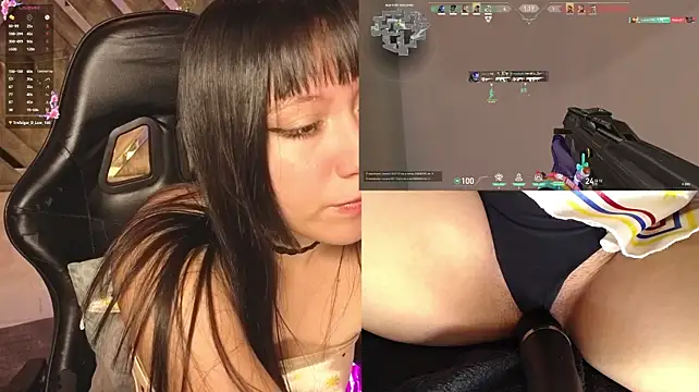 Nanachi_Cook webcam