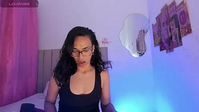 stacyfoxxx webcam