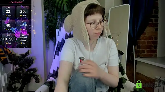 Melissa_Wells webcam