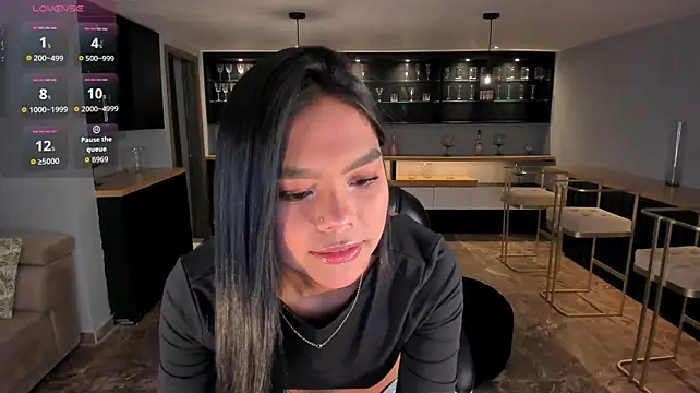 SaphiraJames webcam