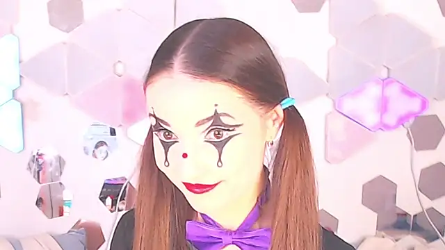 LexiKiss webcam