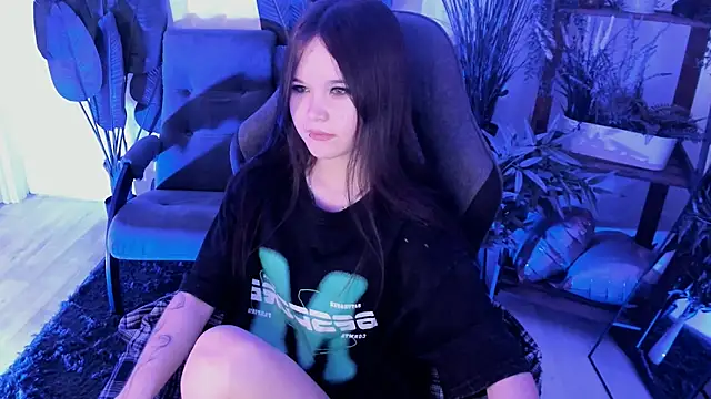 Elainebeness webcam