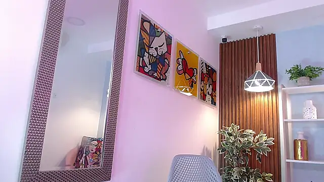 Dalila_Sky live cam on StripChat