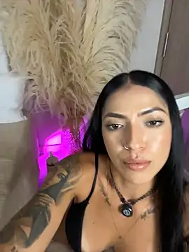 Celeste_Amber live cam on StripChat