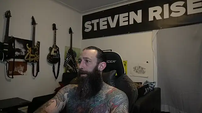 StevenRiseNYC webcam