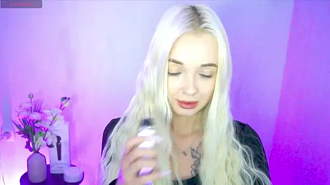 Ashley_S live cam on StripChat