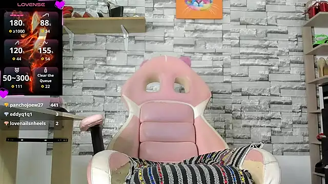 hot-timefun live cam on StripChat