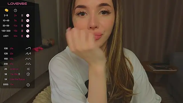 shuggybaby webcam