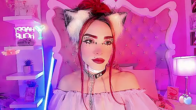 LeyXandrabraz live cam on StripChat