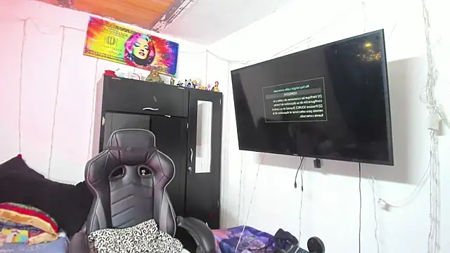 kissingdevil webcam