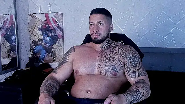 Cristian_Walker webcam