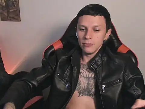 Masterdave7 webcam