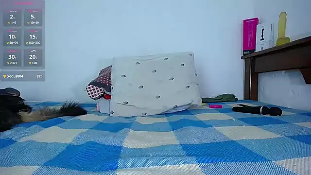 diamond_black00 webcam