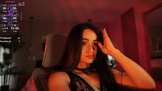 abigail_adamss webcam