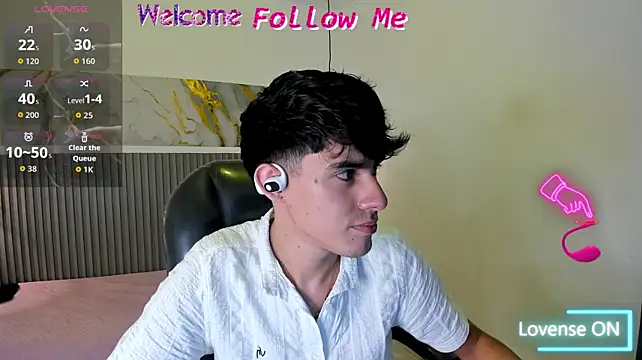 Dyla_n18 webcam