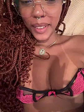 MayBailey live cam on StripChat