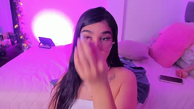 RoseCassie webcam