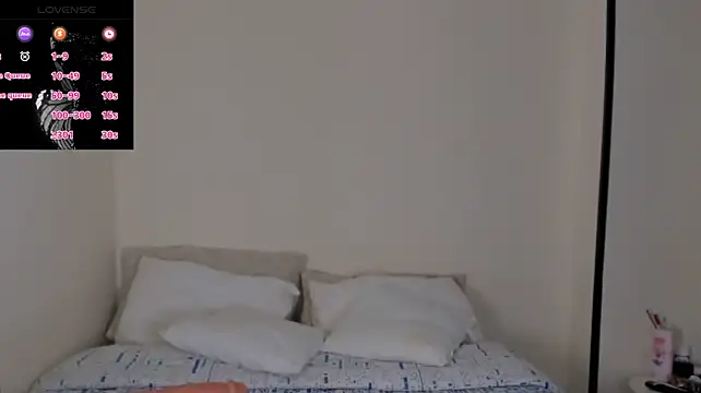 Sammy-Jhonson webcam