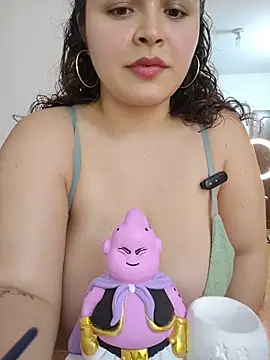 SeleneLuminari8 webcam