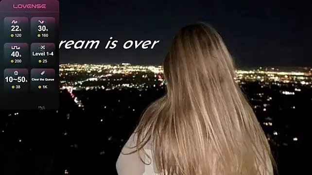 AlinaMors webcam