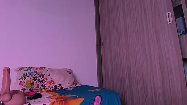 dreamsussi webcam