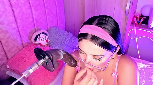 laana_foxx webcam