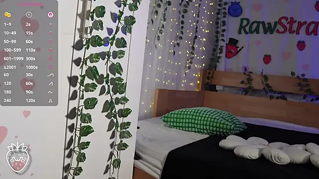 rawstrawberry webcam
