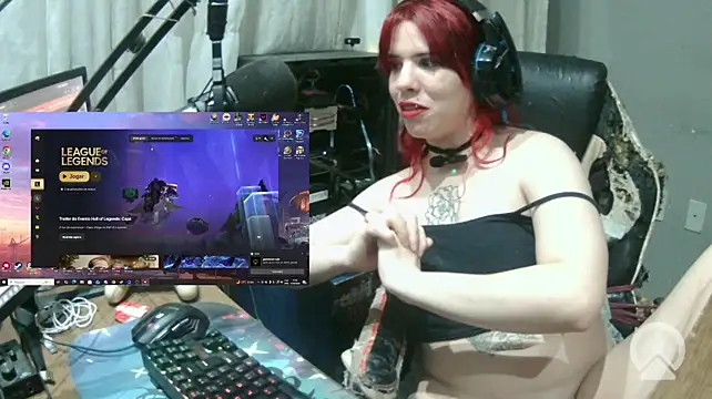 morangocchoc (G young) - Masturbação / Masturbation