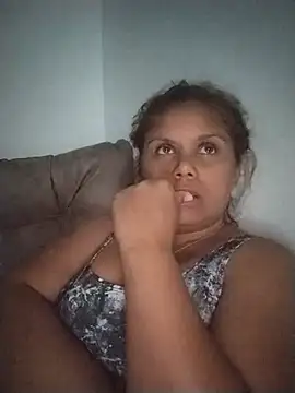 Zafiro_MD webcam
