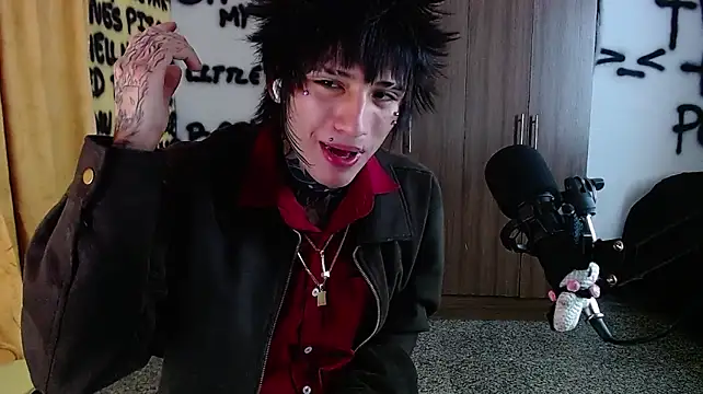 Ryoko_vishnu webcam