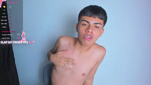 Asher_Young webcam