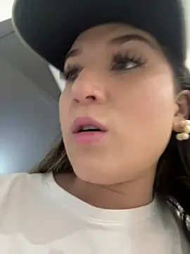 IsabelleMilan webcam