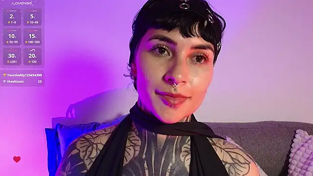 Luana_Fiore0 webcam