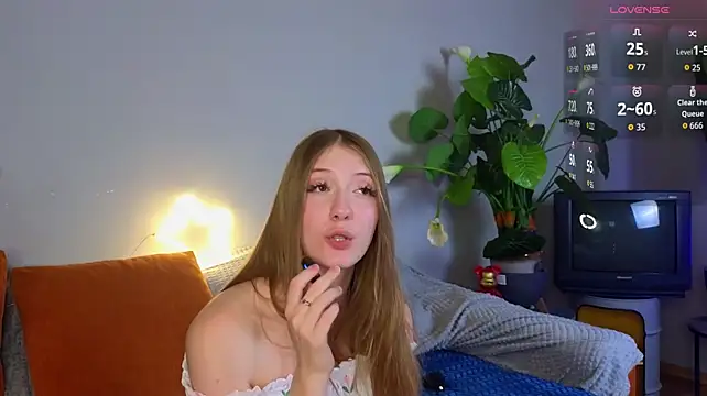 MaryMcDonald live cam on StripChat