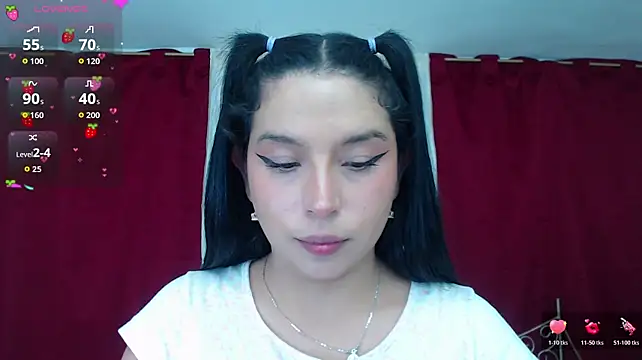 Small_naugthy_ webcam