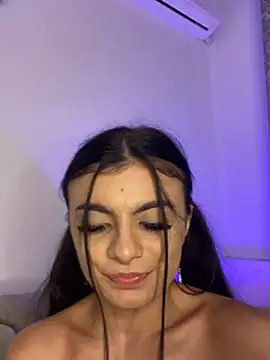 AshleyxCartter webcam