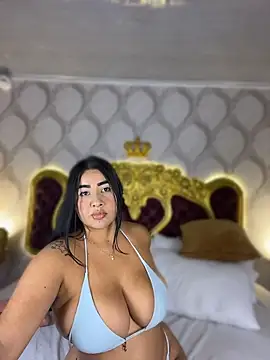Pamela_roberts webcam