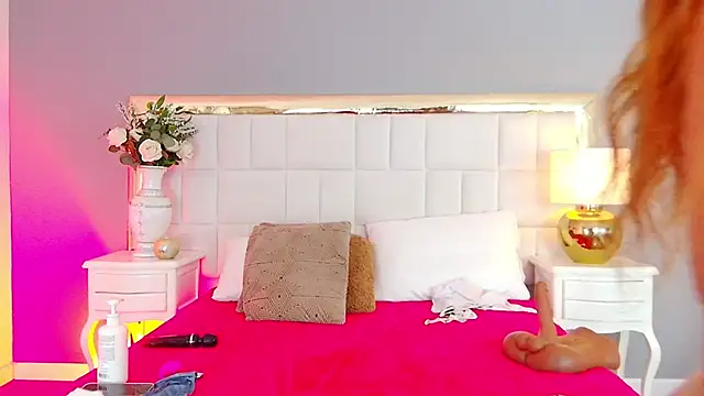 KateVenegas webcam