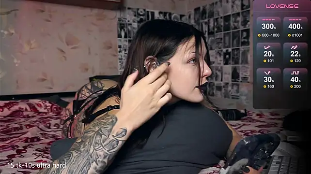 lera_smith webcam