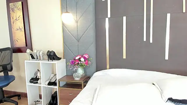 OliviGrace live cam on StripChat
