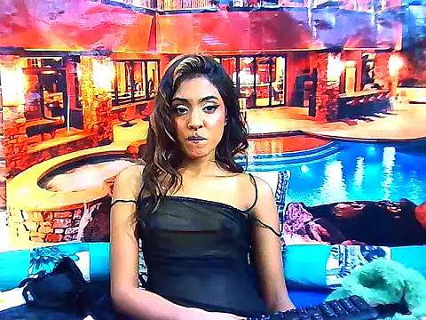 IndianPretty14u2Luv live cam on StripChat
